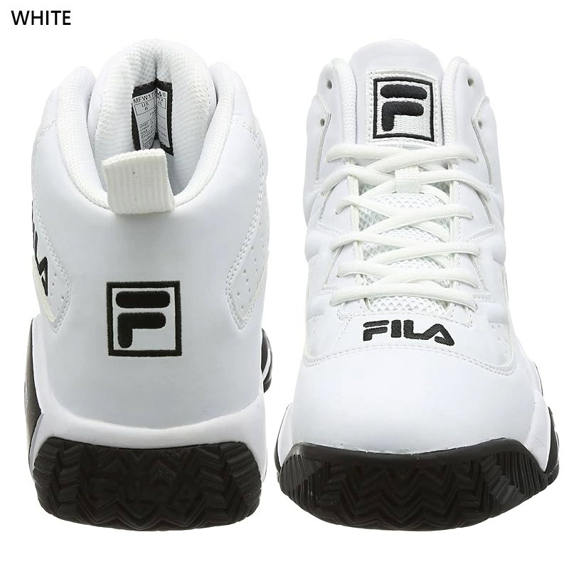 FILA（フィラ） メンズ MB エムビー マッシュバーン スニーカー 靴