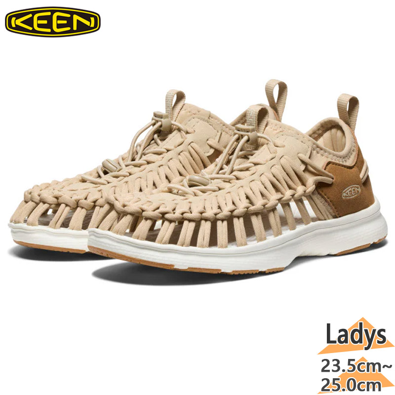 KEEN キーン レディース UNEEK O3 ユニーク スニーカー 靴