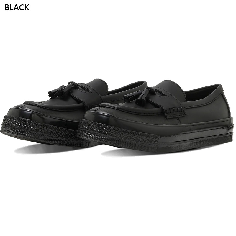 CONVERSE（コンバース） メンズ ALL STAR SQUARETOE LOAFER