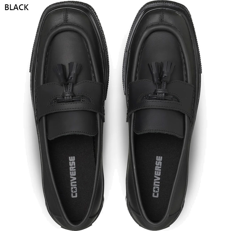 CONVERSE（コンバース） メンズ ALL STAR SQUARETOE LOAFER