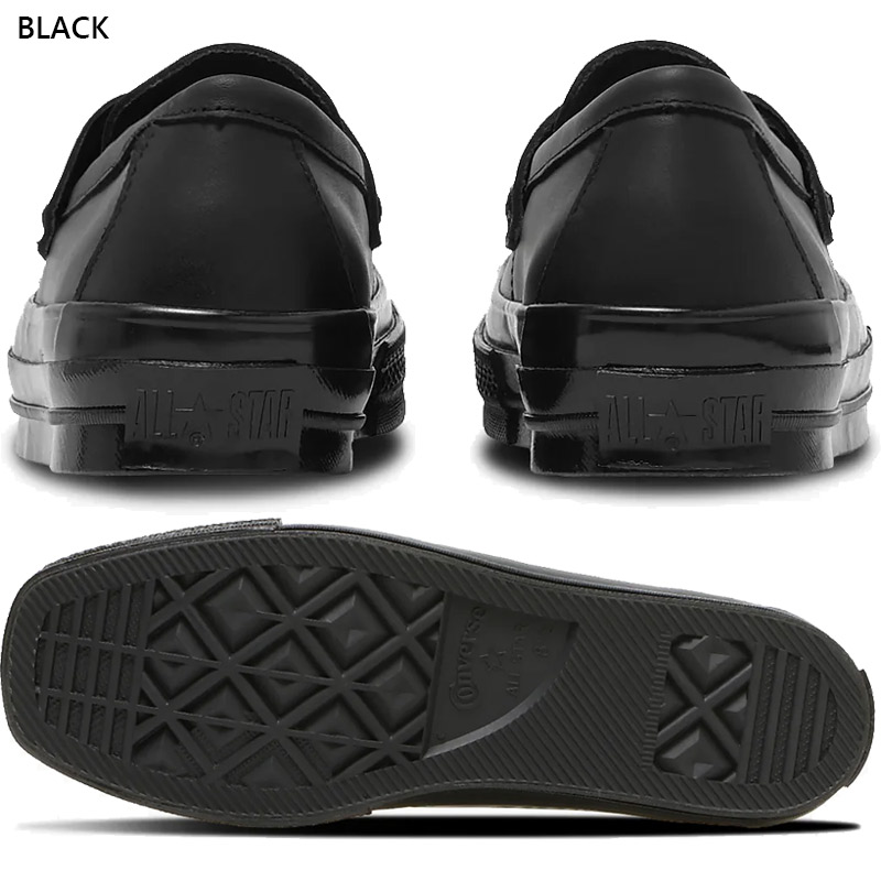 CONVERSE（コンバース） メンズ ALL STAR SQUARETOE LOAFER