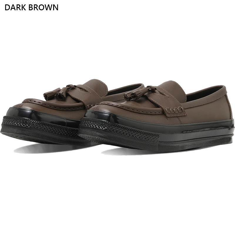 CONVERSE（コンバース） メンズ ALL STAR SQUARETOE LOAFER