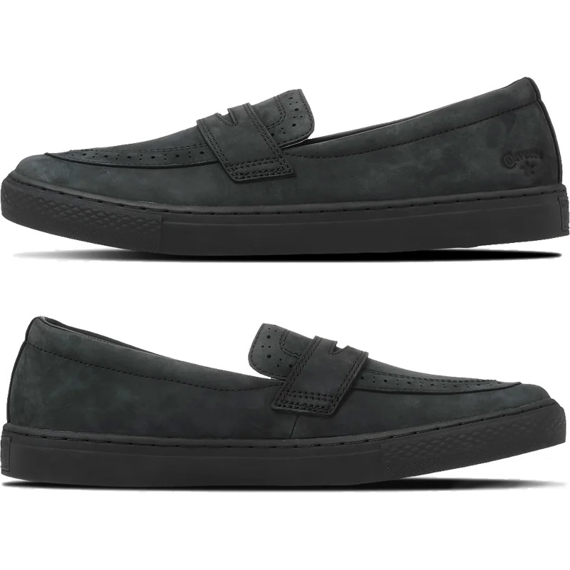 CONVERSE（コンバース） メンズ ALL STAR COUPE BG LOAFER