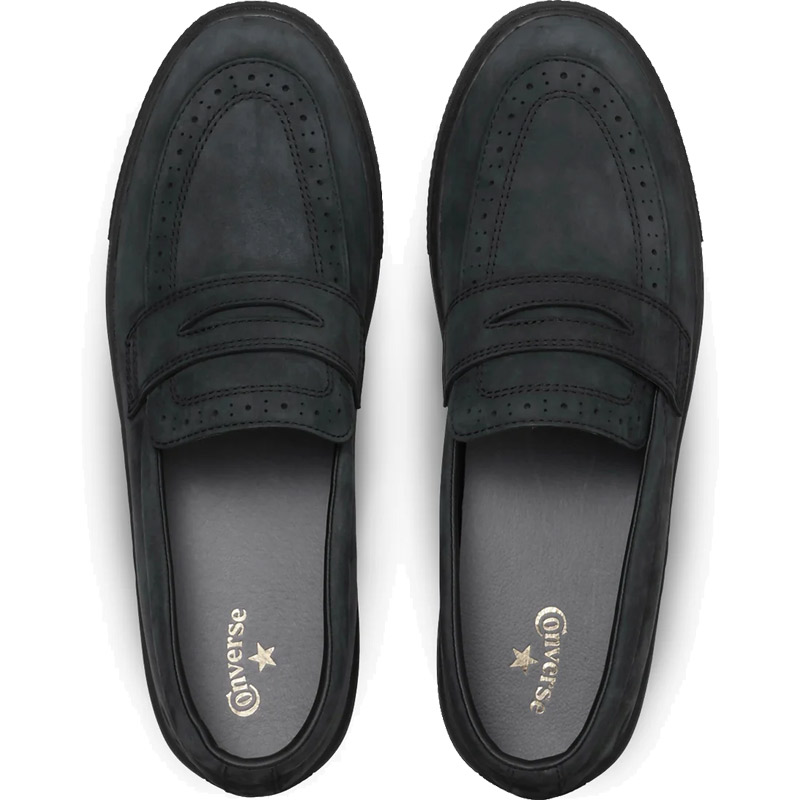 CONVERSE（コンバース） メンズ ALL STAR COUPE BG LOAFER