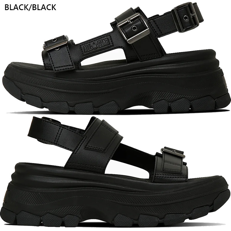 CONVERSE コンバース レディース ALL STAR TREKWAVE SANDAL