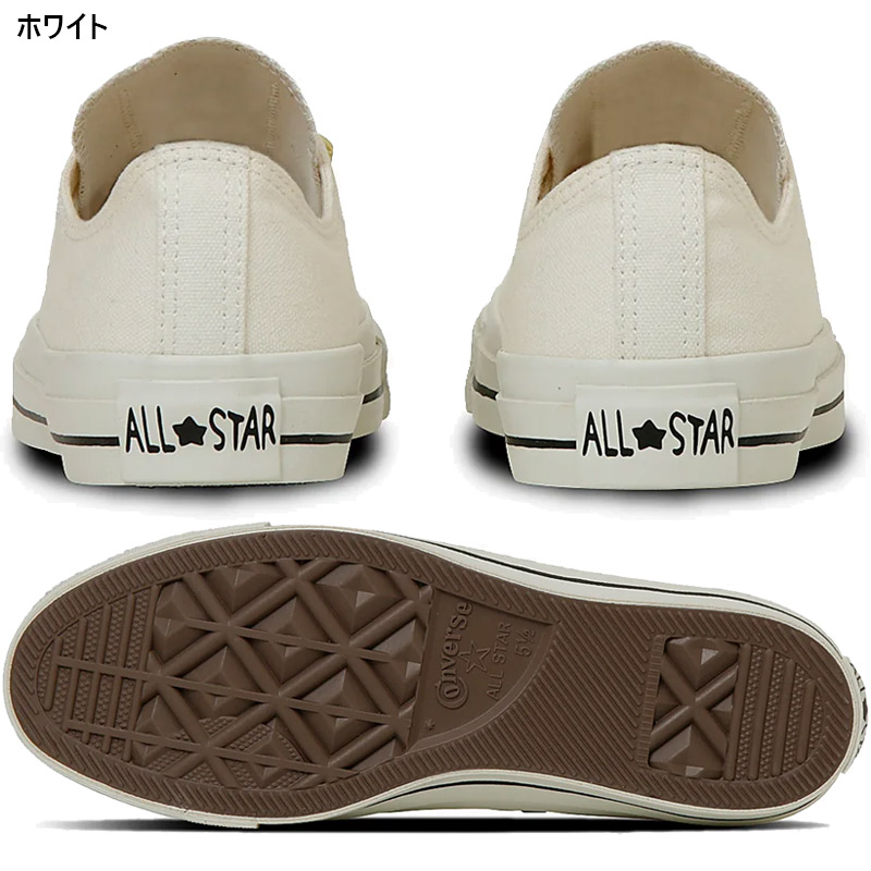 CONVERSE コンバース レディース ALL STAR GD OX / CHIIKAWA