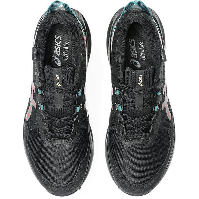 ASICS（アシックス） メンズ GEL-VENTURE 11 WATERPROOF ゲル