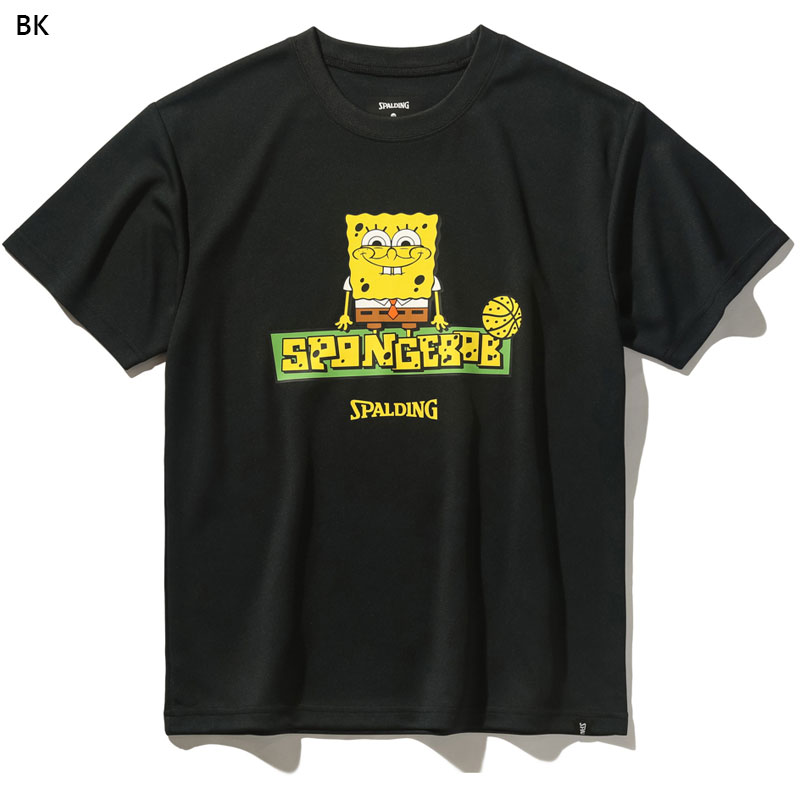 SPALDING Tシャツ＆バスパン　セットアップ スポルディング（SPALDING）│アメフト用品専門店 QB CLUB