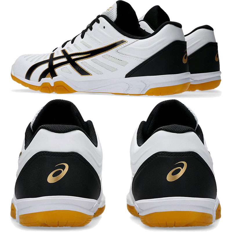カウンタースイング【asics】 ASICS あすつく 25年春夏限定カラー asics GOLDSTAGE アシックス