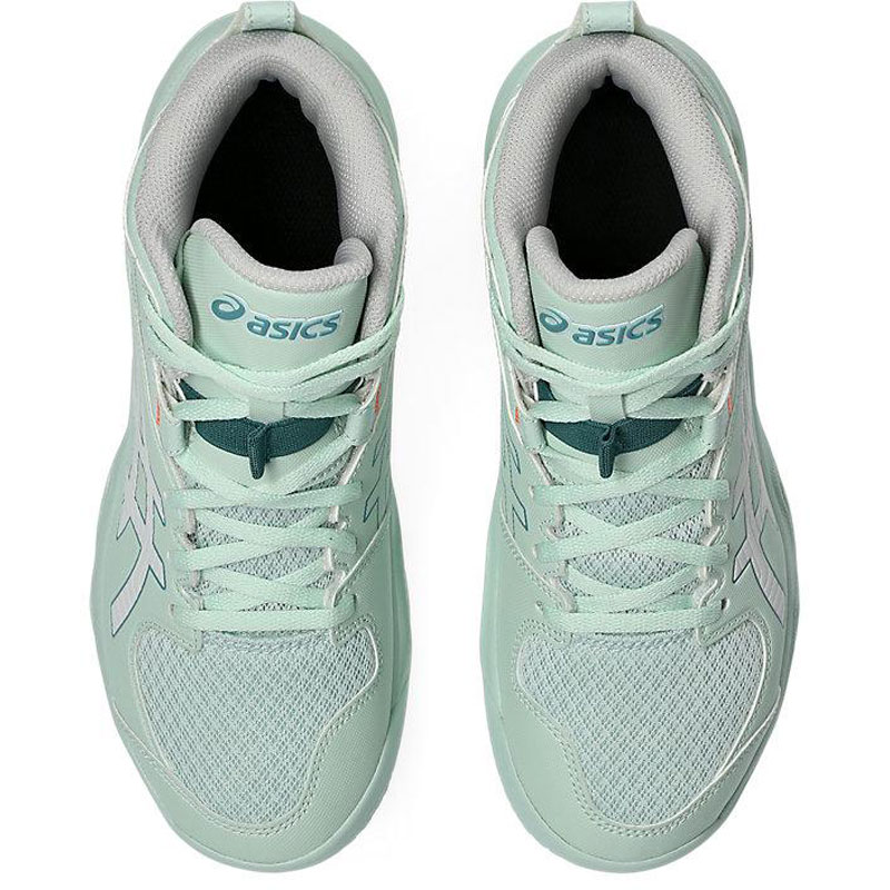 ASICS（アシックス） ジュニア キッズ DUNKSHOT MB 10 ダンクショット