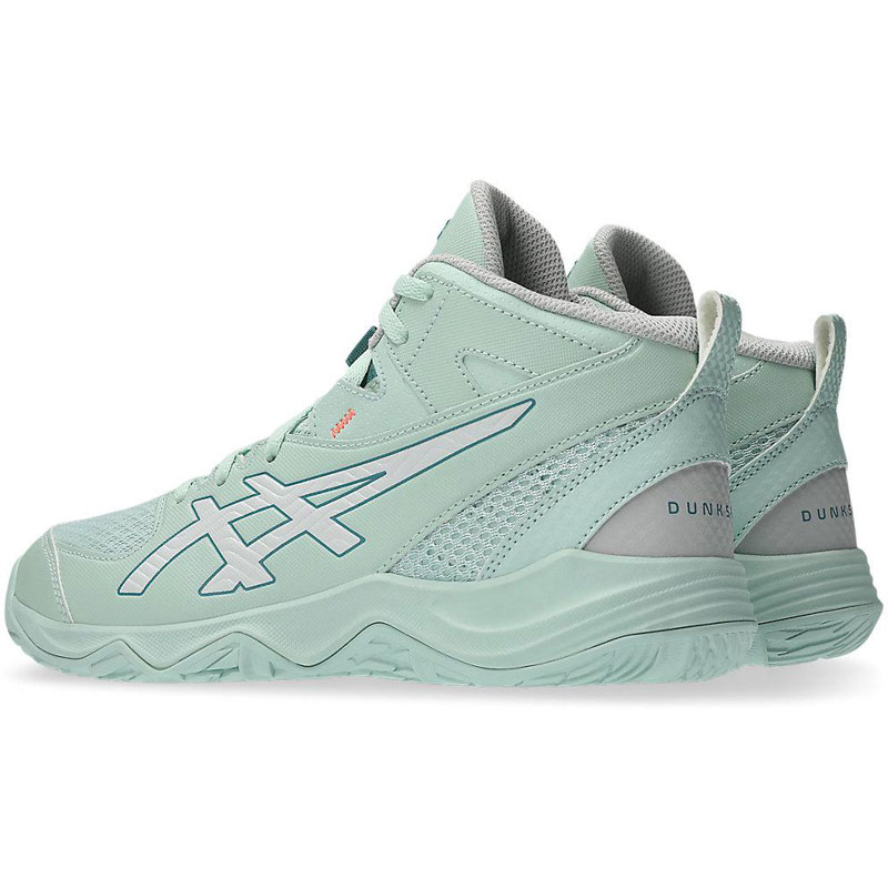 ASICS（アシックス） ジュニア キッズ DUNKSHOT MB 10 ダンクショット