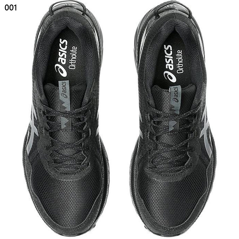 ASICS（アシックス） 4E相当 幅広 ワイド メンズ GEL-VENTURE 10 EXTRA