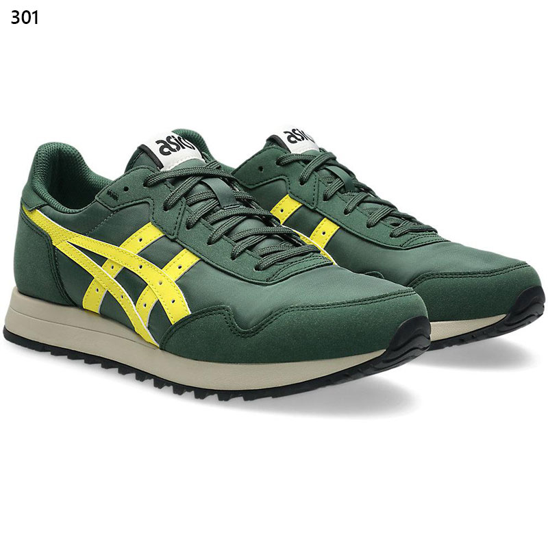 ASICS（アシックス） メンズ レディース TIGER RUNNER II タイガー