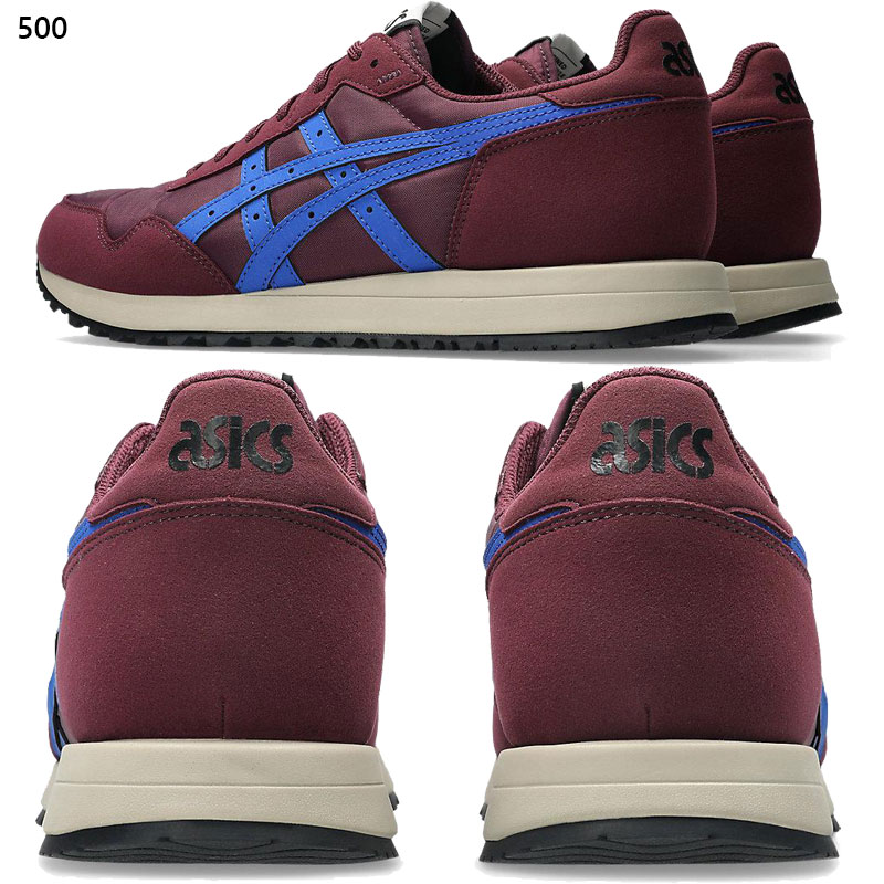ASICS（アシックス） メンズ レディース TIGER RUNNER II タイガー