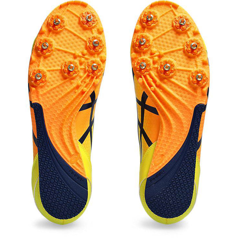 ASICS アシックス メンズ レディース EFFORT 13 エフォート 陸上