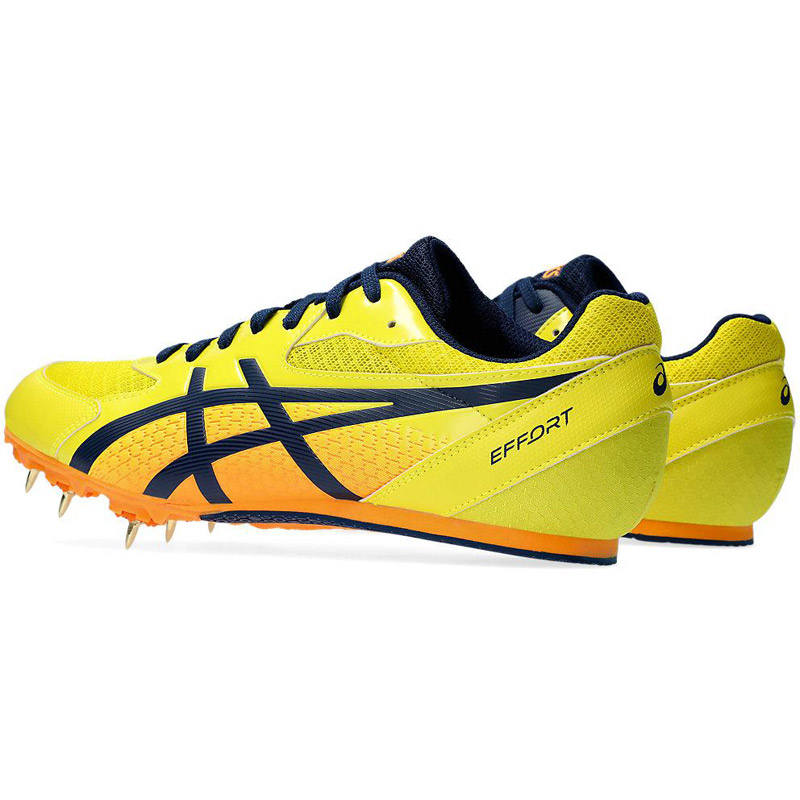 ASICS アシックス メンズ レディース EFFORT 13 エフォート 陸上