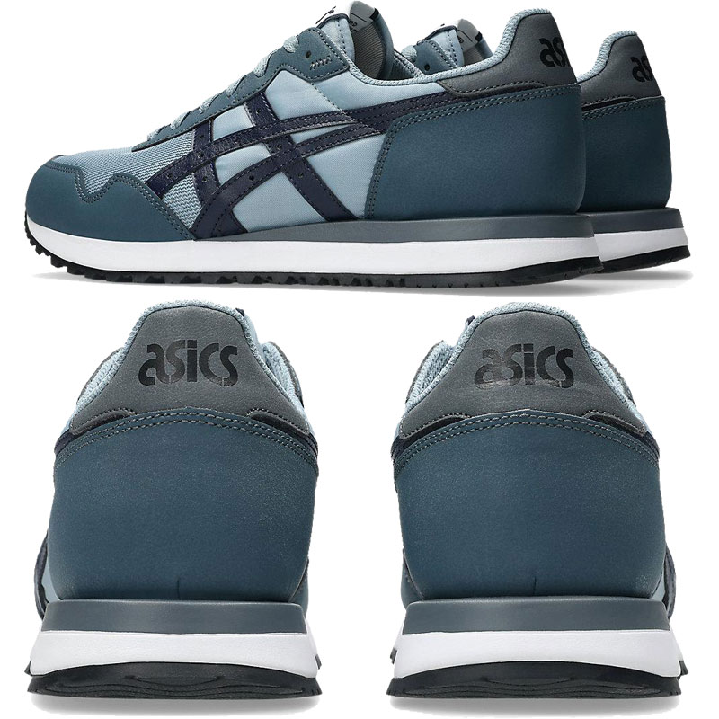 ASICS（アシックス） メンズ レディース TIGER RUNNER II タイガー