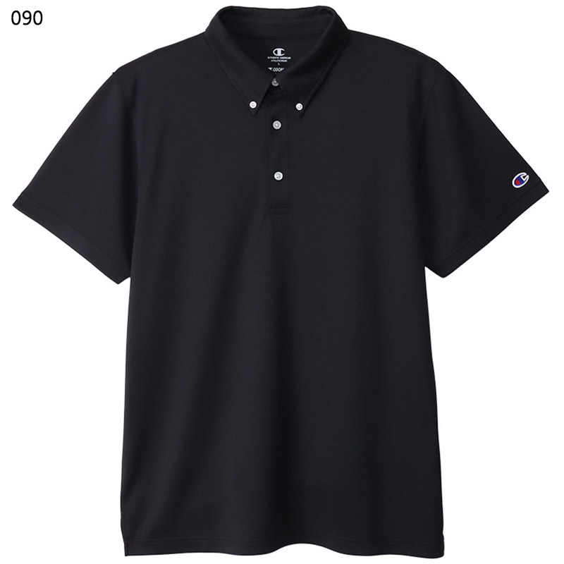 アサヒシューズ 在庫1点限り XXLサイズ チャンピオン メンズ BD POLO