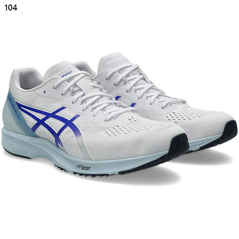シューズ(男性用) ASICS Tarther RP 3 ASICS（アシックス） メンズ TARTHER RP 3 ターサー スニーカー 靴