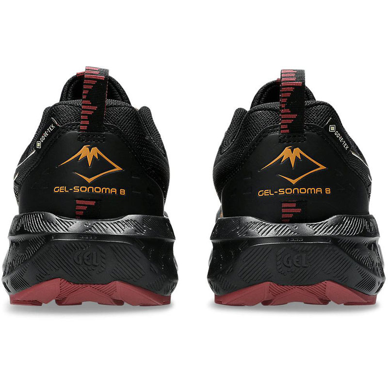 ASICS（アシックス） メンズ GEL-SONOMA 8 GTX ゲルソノマ スニーカー