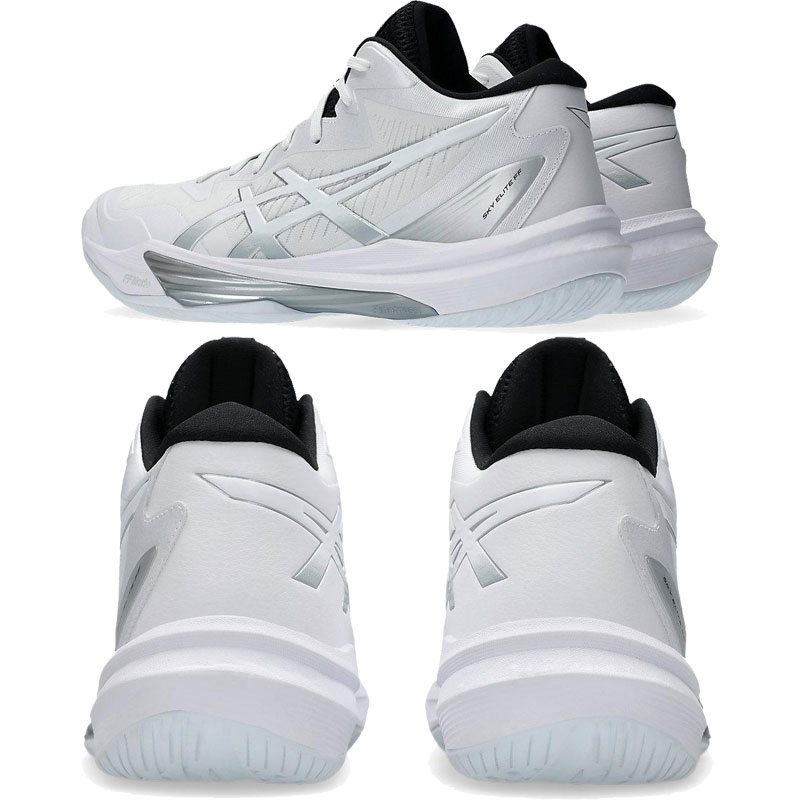 ASICS（アシックス） メンズ SKY ELITE FF MT 3 スカイエリート 靴