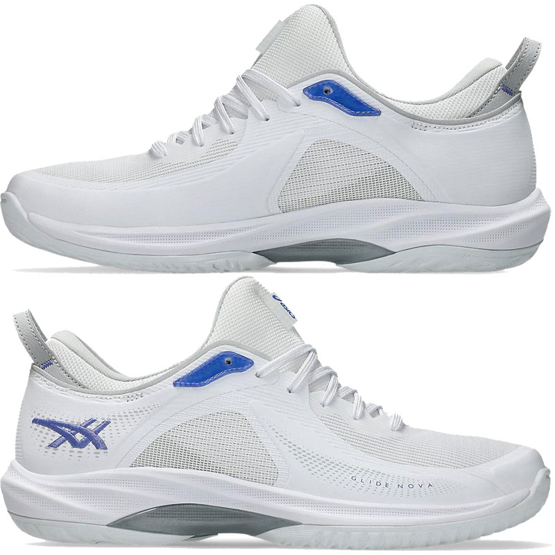 ASICS（アシックス） メンズ レディース GLIDE NOVA FF 4 グライド