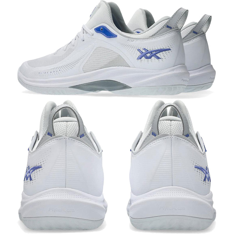 ASICS（アシックス） メンズ レディース GLIDE NOVA FF 4 グライド