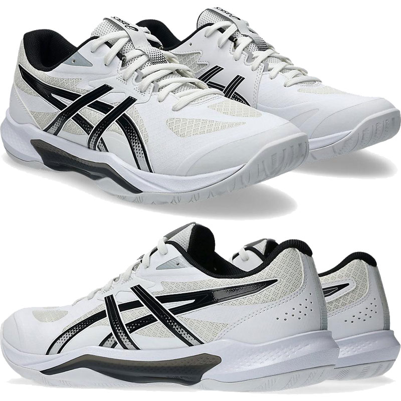 ASICS（アシックス） 幅広 ワイド メンズ レディース GEL-TACTIC 13