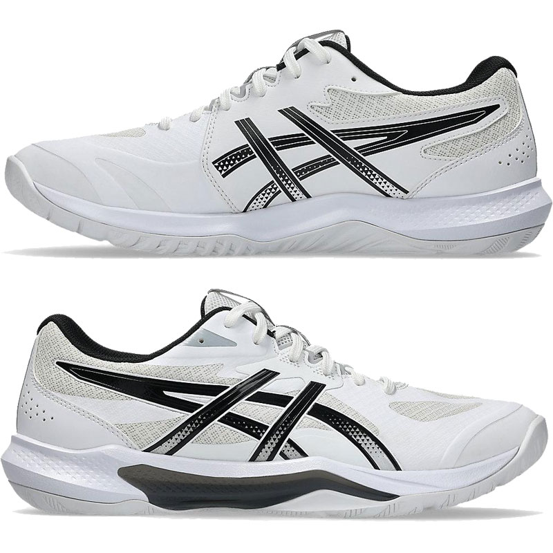 ASICS（アシックス） 幅広 ワイド メンズ レディース GEL-TACTIC 13