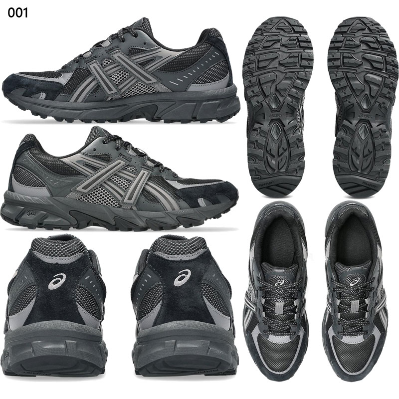 ASICS（アシックス） メンズ レディース GEL-SONOMA TR62 ゲル ソノマ