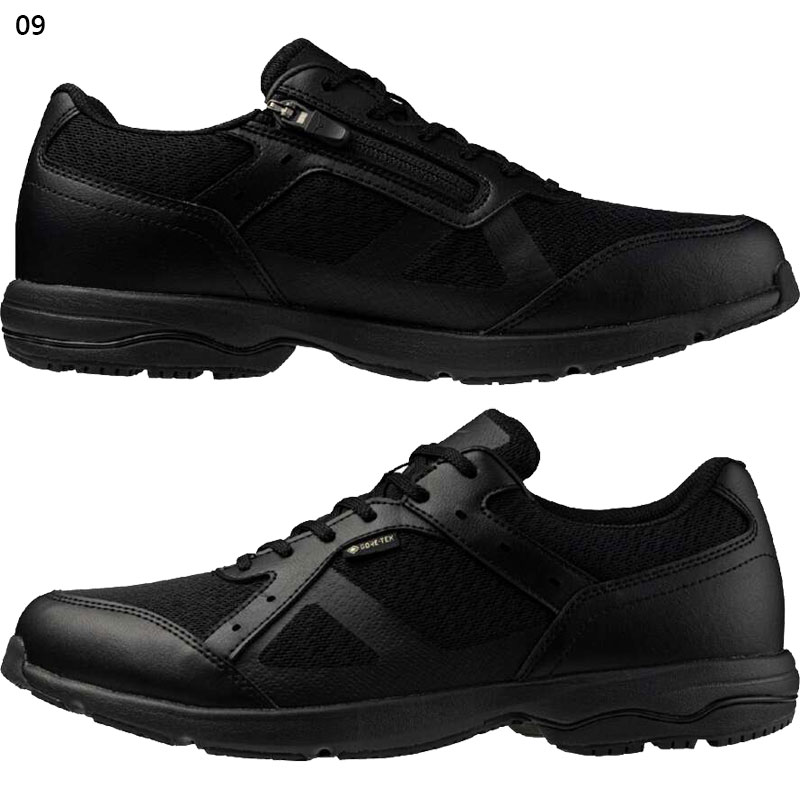 MIZUNO（ミズノ） メンズ レディース LD アラウンド4 SW GTX