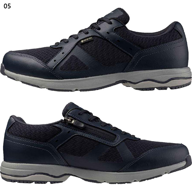 MIZUNO（ミズノ） メンズ レディース LD アラウンド4 SW GTX
