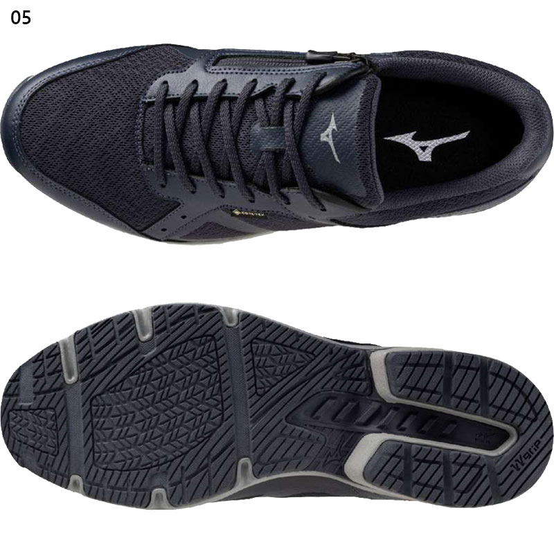 MIZUNO（ミズノ） メンズ レディース LD アラウンド4 SW GTX