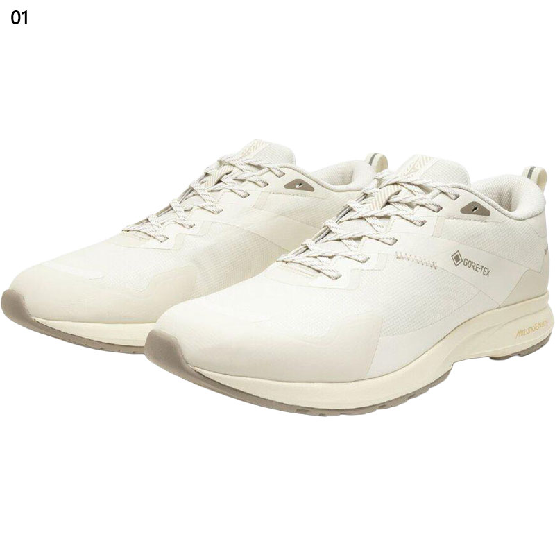 MIZUNO（ミズノ） メンズ レディース ME-05 GTX3 スニーカー 靴