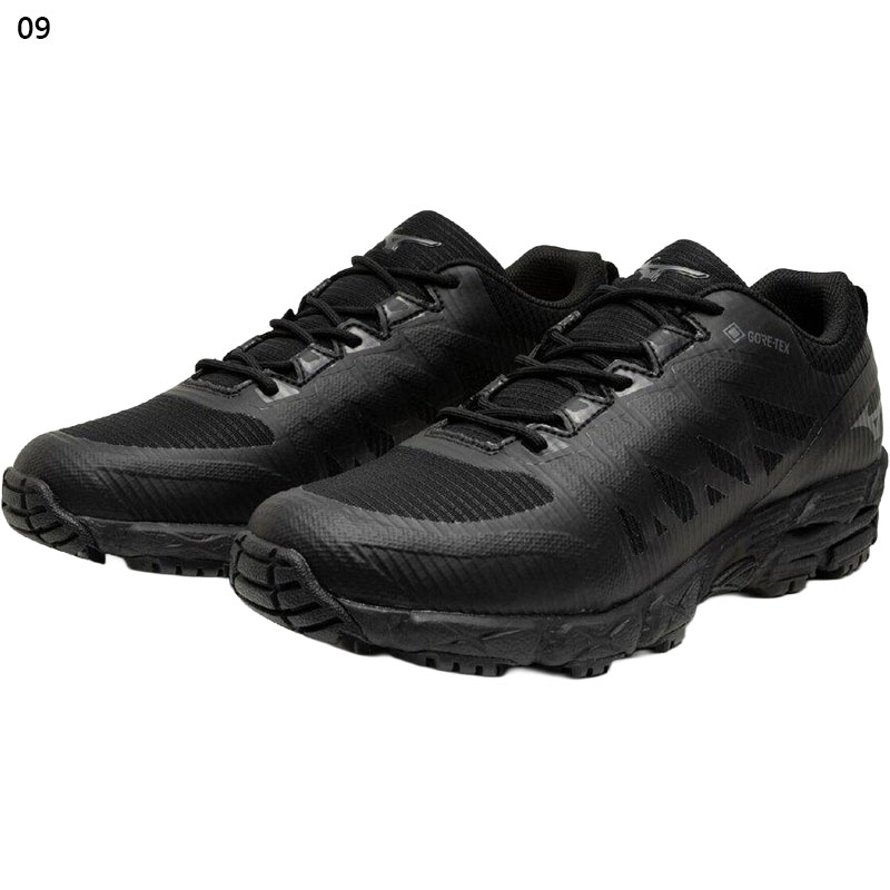 MIZUNO（ミズノ） 3E相当 幅広 ワイド メンズ レディース ウエーブ