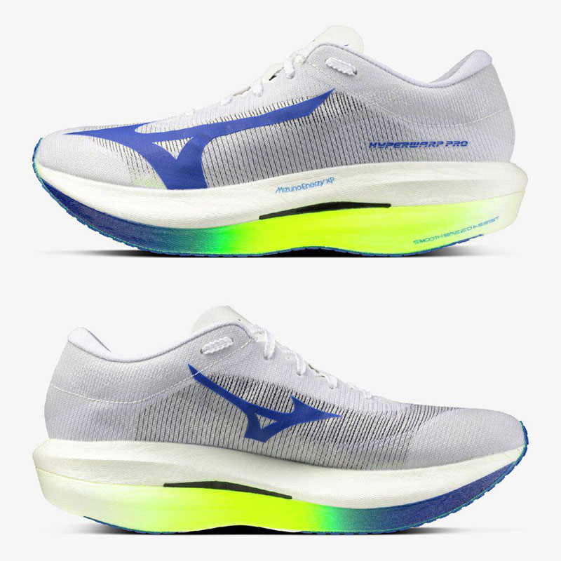 MIZUNO（ミズノ） メンズ レディース HYPERWARP PRO ハイパーワープ
