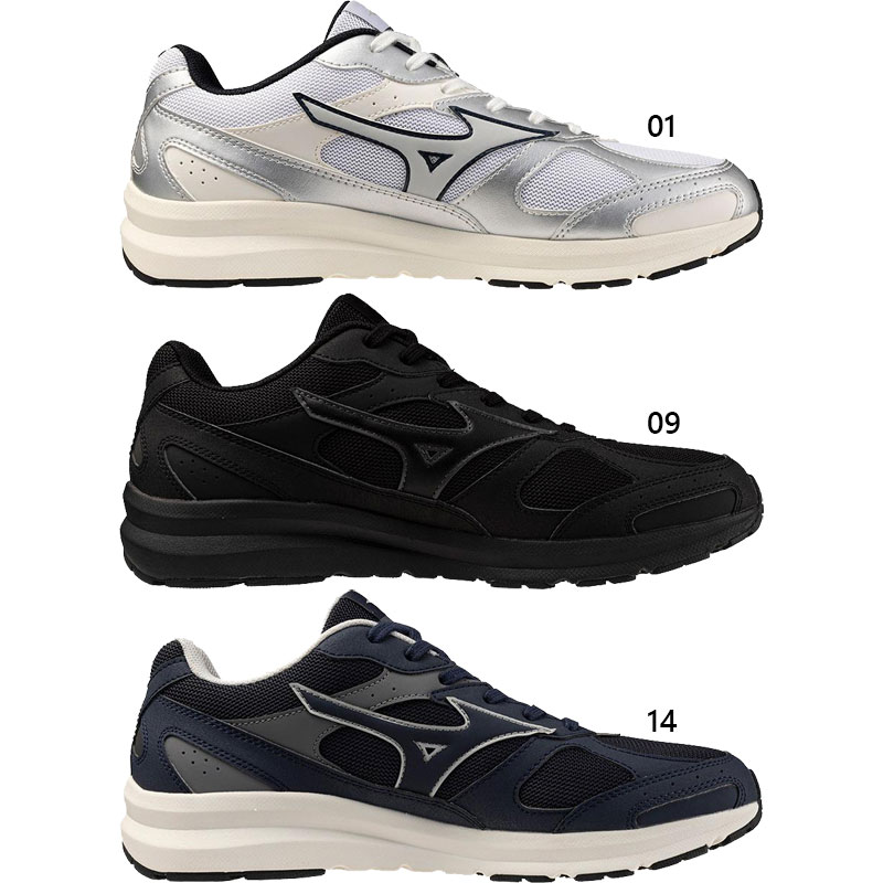 MIZUNO（ミズノ） メンズ レディース WAVE FREERIDE NEXT フリーライド