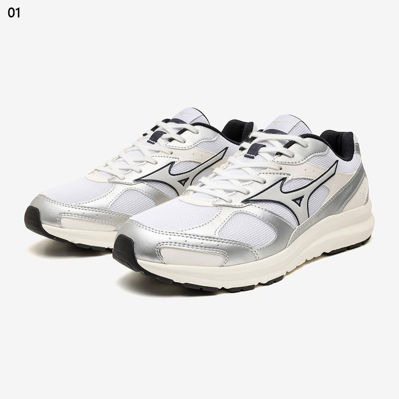 MIZUNO（ミズノ） メンズ レディース WAVE FREERIDE NEXT フリーライド