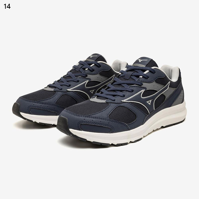 MIZUNO（ミズノ） メンズ レディース WAVE FREERIDE NEXT フリーライド