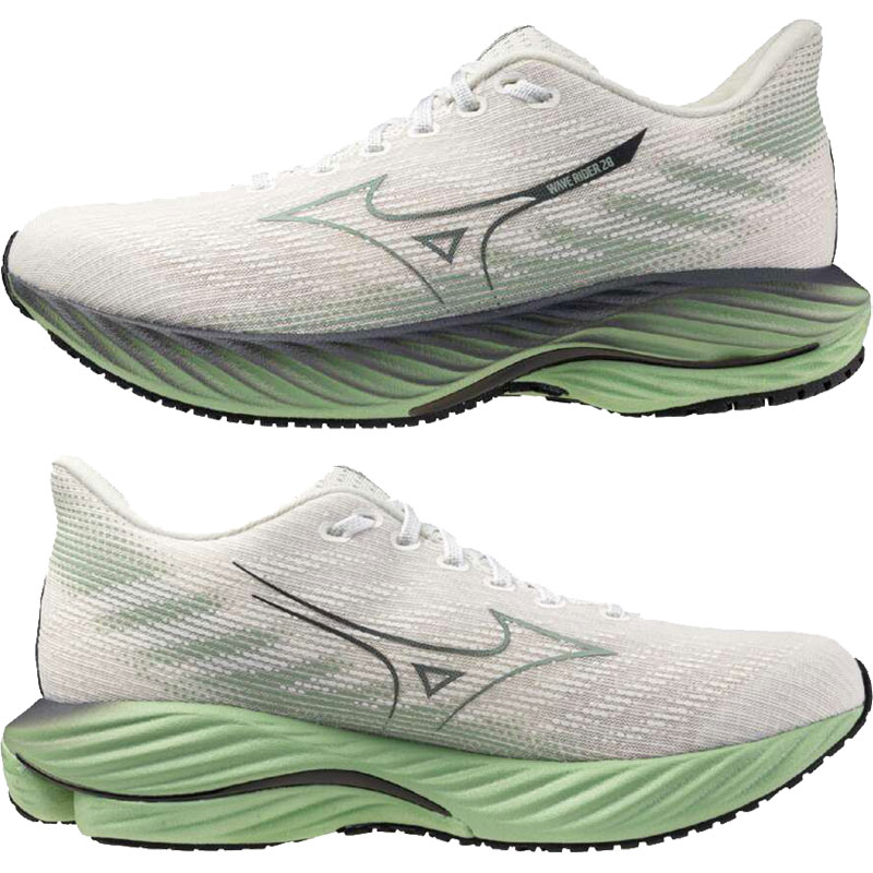 ウェザ　初期　ノーマル　1枚 ミズノ MIZUNO ウエーブライダー28 J1GC240301 メンズ