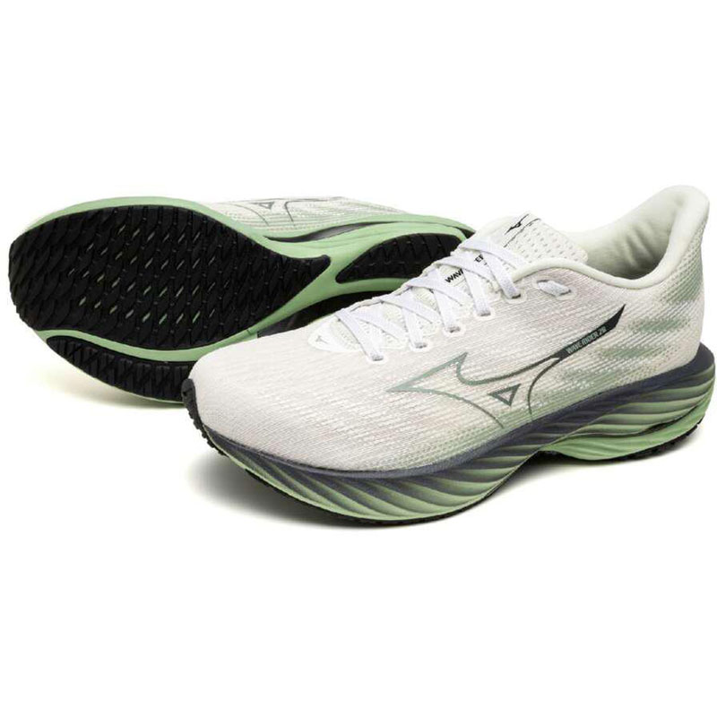 MIZUNO ミズノウエーブライダー 25.5メンズ ウィメンズ 楽天市場】ミズノ waverider 25.5の通販