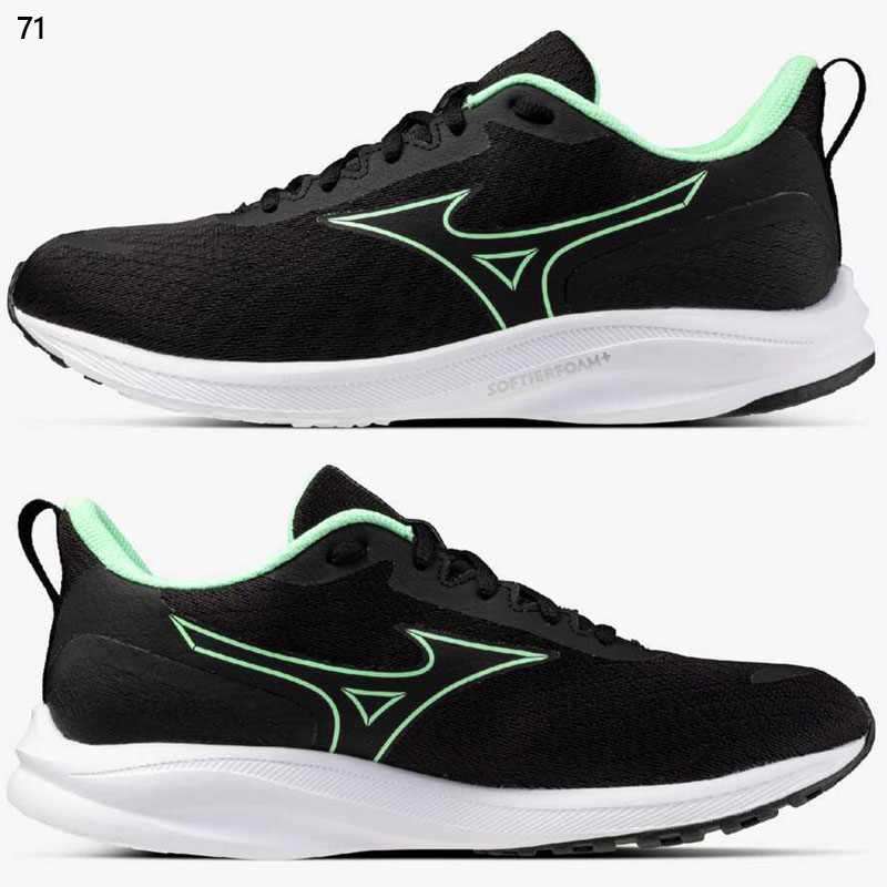MIZUNO（ミズノ） 4E相当 幅広 ワイド レディース ミズノエスペラン