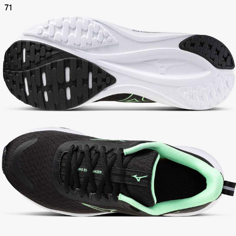 MIZUNO（ミズノ） 4E相当 幅広 ワイド レディース ミズノエスペラン