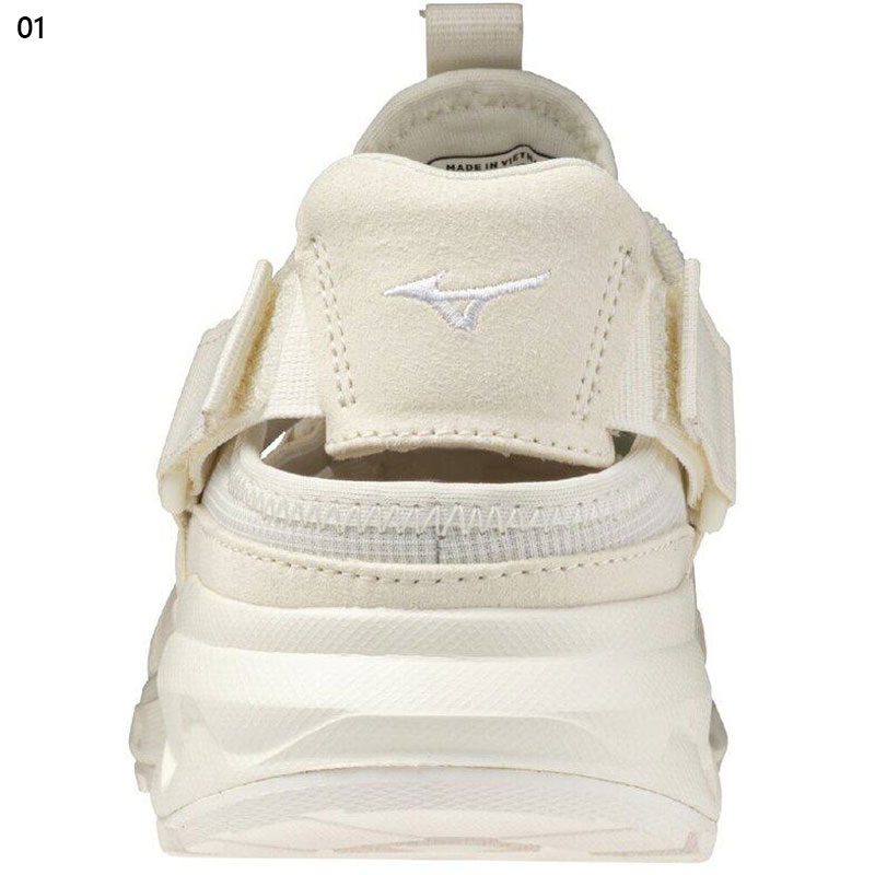 MIZUNO（ミズノ） メンズ レディース ウエーブエボークスウィッチ