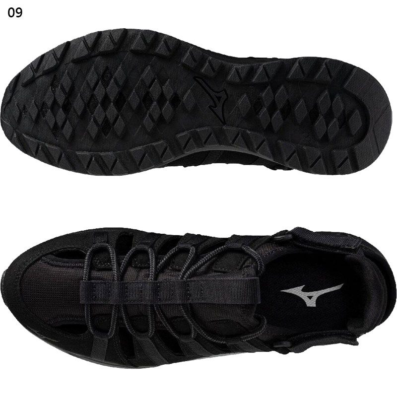 MIZUNO（ミズノ） メンズ レディース ウエーブエボークスウィッチ