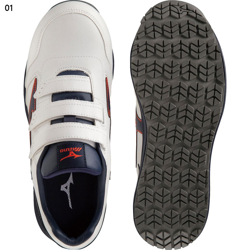 MIZUNO（ミズノ） 3E メンズ オールマイティ SU22L ALMIGHTY プロ