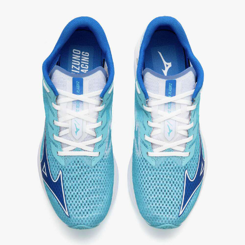 MIZUNO ミズノ メンズ ウエーブリベリオンフラッシュ2