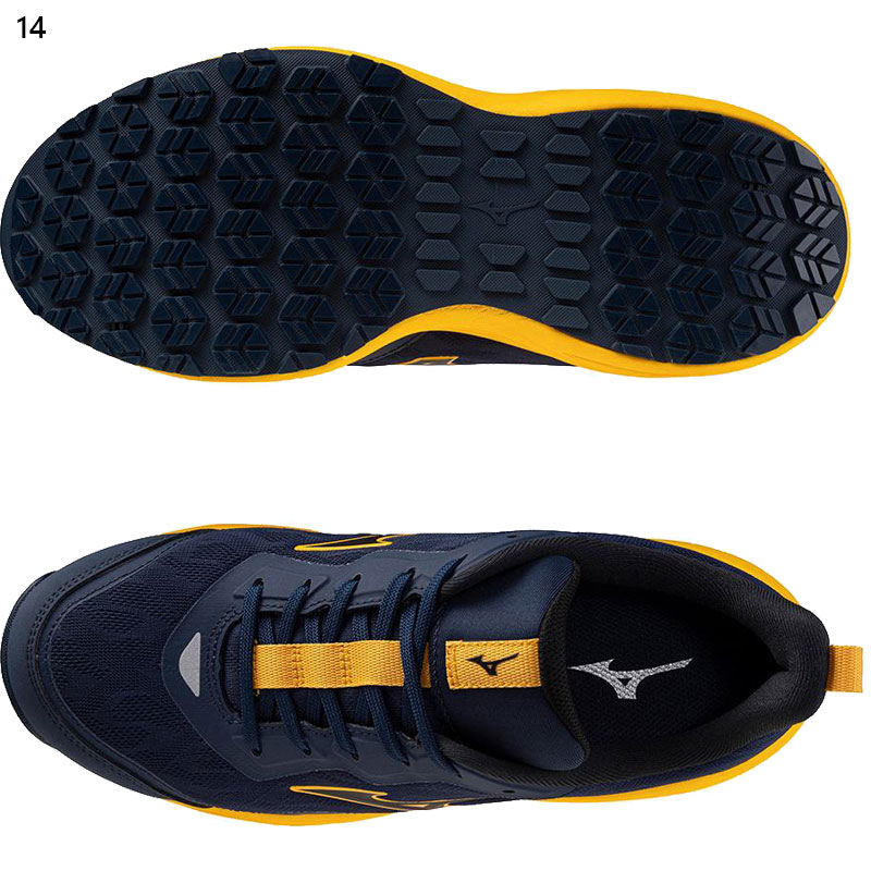 MIZUNO（ミズノ） メンズ レディース オールマイティLC 11L 安全靴 靴