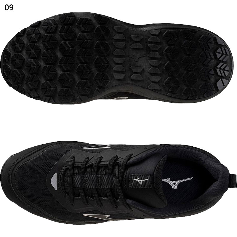 MIZUNO（ミズノ） メンズ レディース オールマイティLC 11L 安全靴 靴