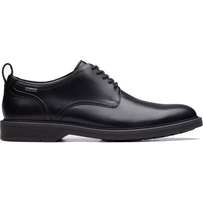 Clarks（クラークス） メンズ ALDWIN LACE GTX ビジネス 靴 シューズ